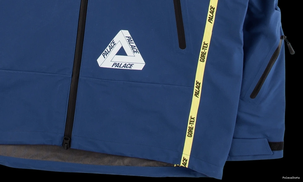 Affordable Palace Jacket Palex Gore-Tex 0720